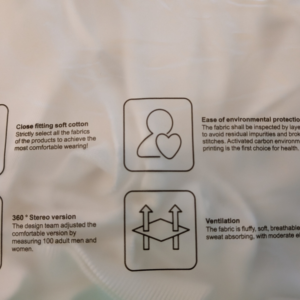 New white Hoodie for Kids - Picture 5 of 5